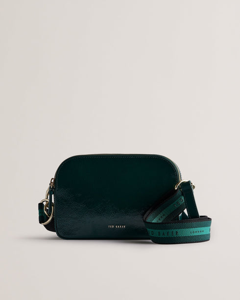 DARCEW-Bags-Branded Webbing Crinkle Camer- Ted Baker Romania